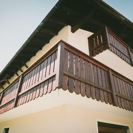 Appartement Sennhof Lechtal à Bach  Extérieur photo