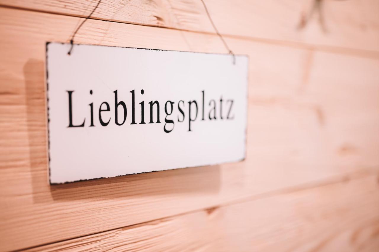 Appartement Sennhof Lechtal à Bach  Extérieur photo