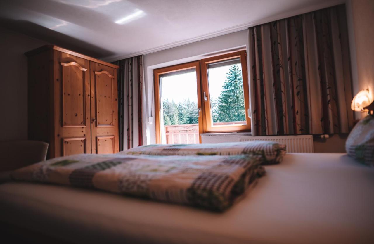 Appartement Sennhof Lechtal à Bach  Extérieur photo